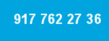 917 762 27 36